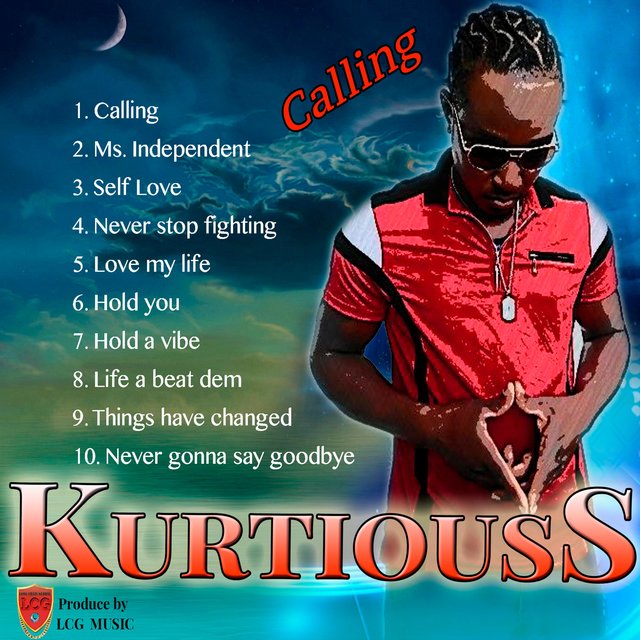 Calling