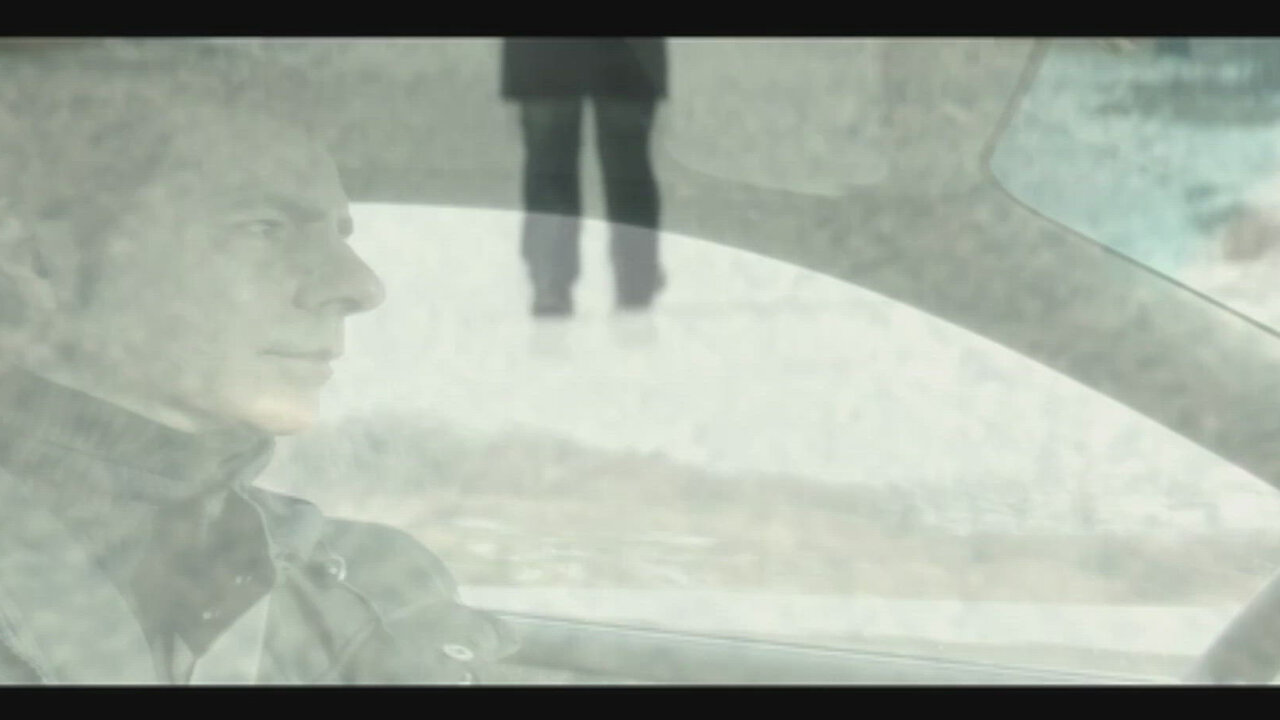 Rain Steps