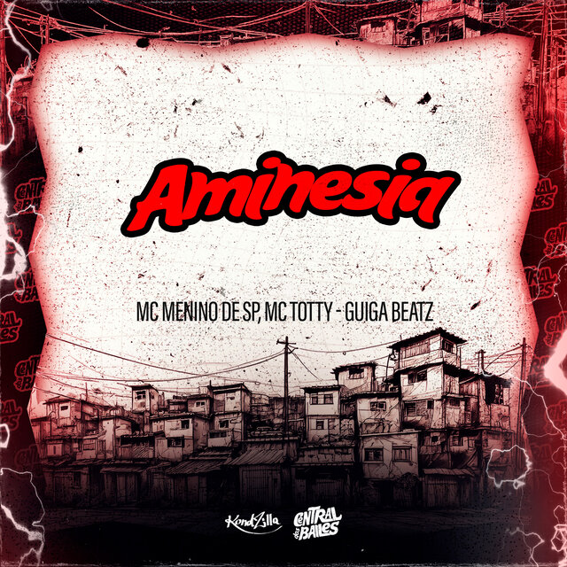 Amnesia