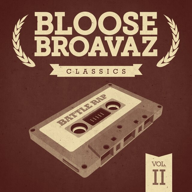 Classics, Vol. 2 (Battle Rap)