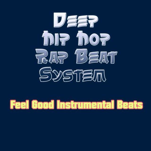 Feel Good Instrumental Beats