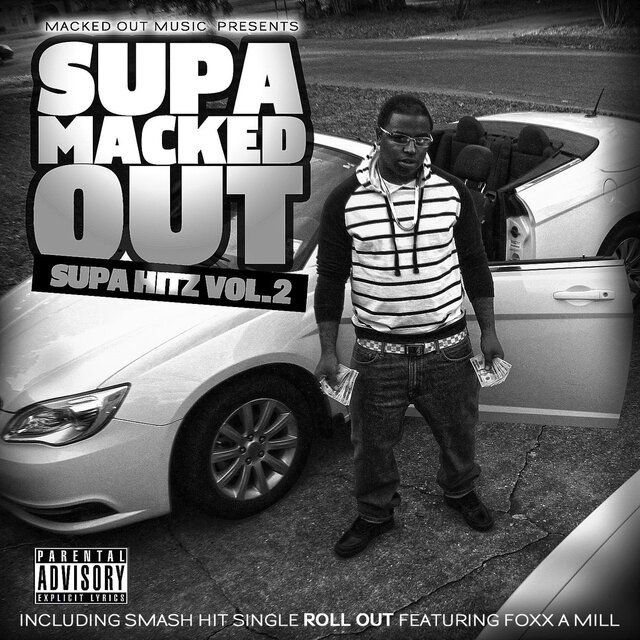 Supa Hitz 2