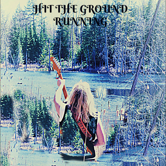 Hit the Ground Running