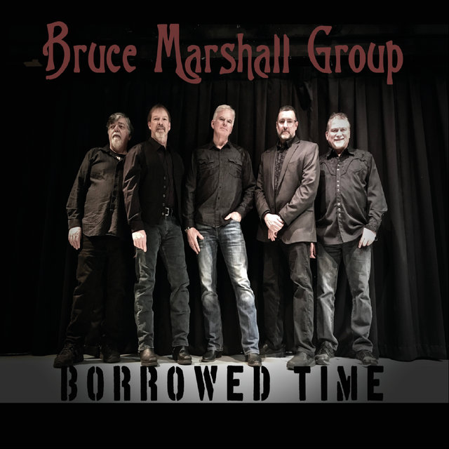 Borrowed Time