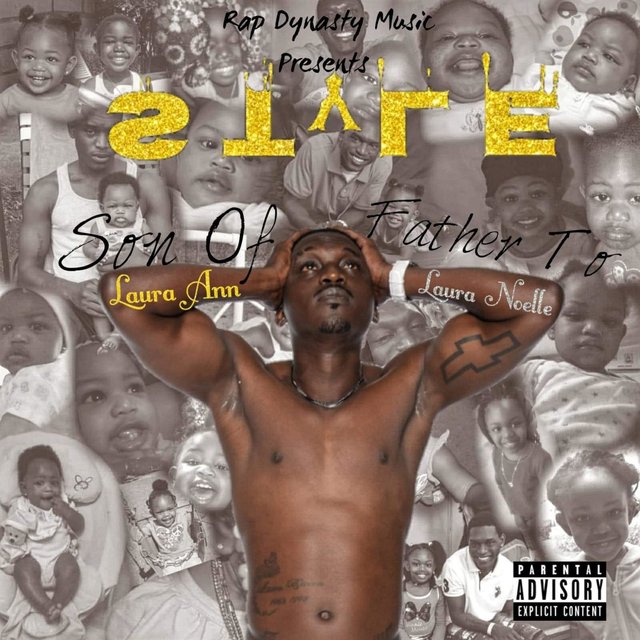 Turnstyle Son of Laura Ann Father To Laura Noelle