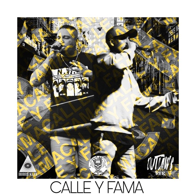 Calle y Fama