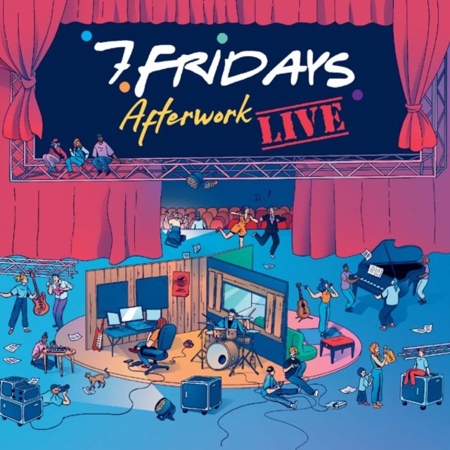 Afterwork Live (Studio Live)