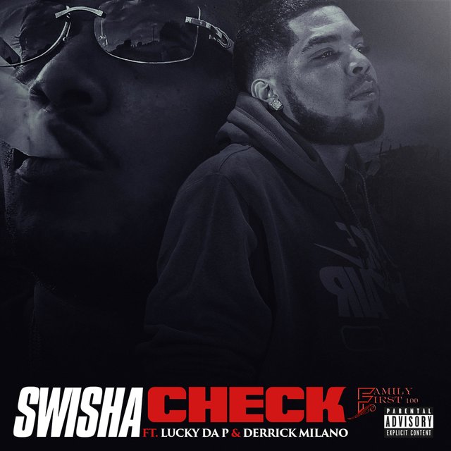 Check (feat. Lucky Da P & Derrick Milano)