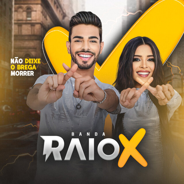 Não Deixe o Brega Morrer