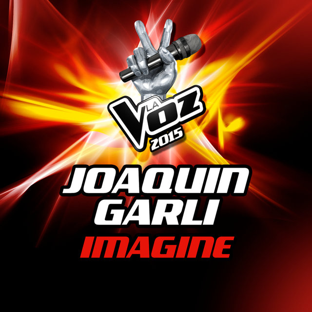 Imagine (La Voz 2015)