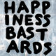 Cover art for album Happiness Bastards by The Black Crowes