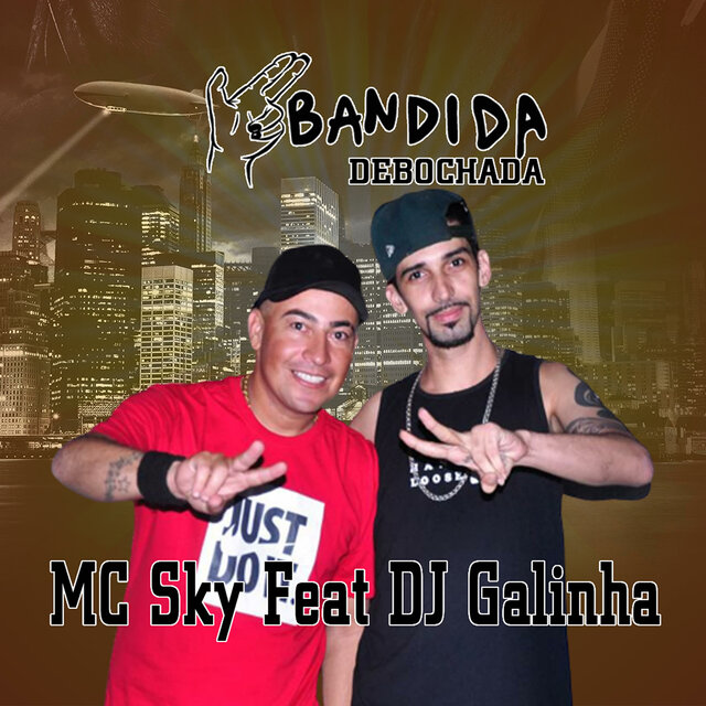 Bandida Debochada