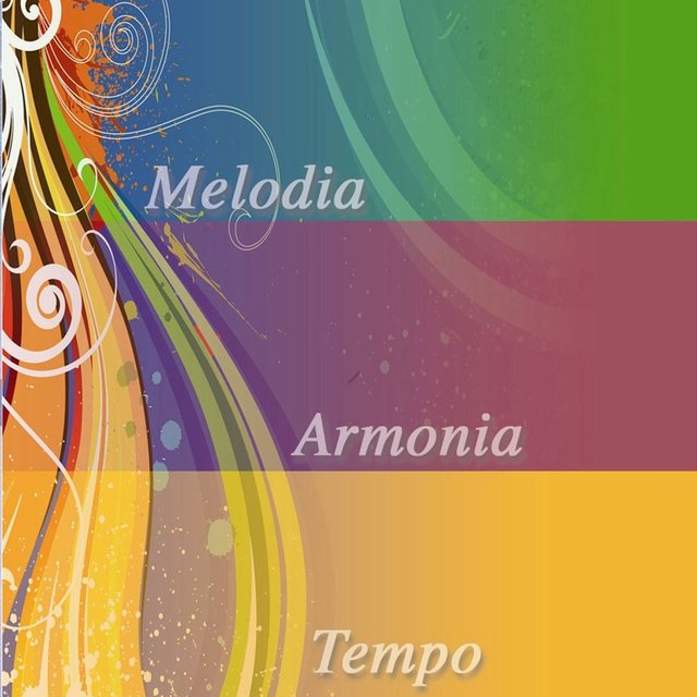 Melodia armonia tempo