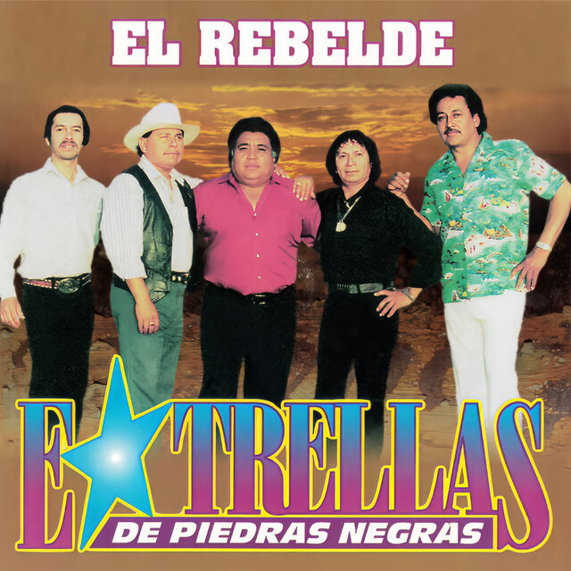El Rebelde