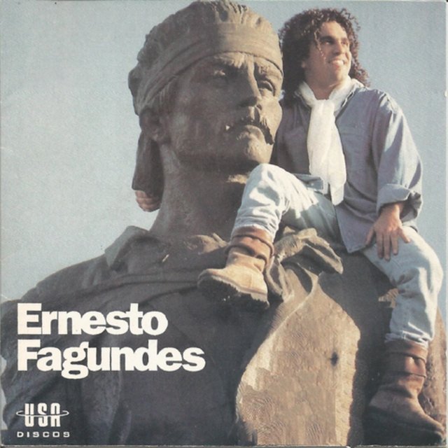 ERNESTO FAGUNDES