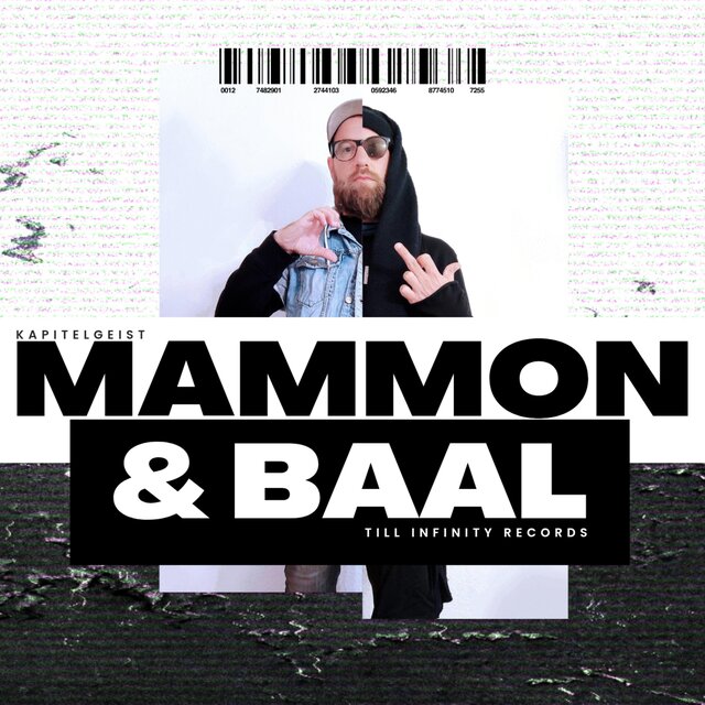 Mammon & Baal