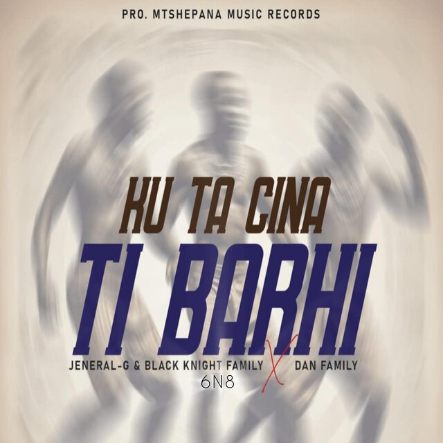 KU TA CINA BARHI