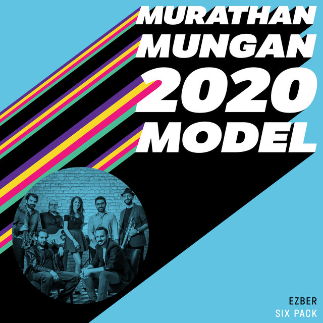 Ezber (2020 Model: Murathan Mungan)