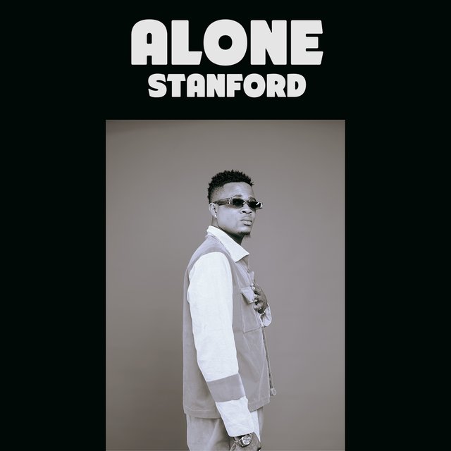 ALONE