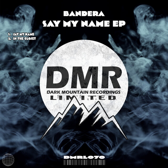 Say My Name EP