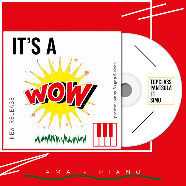It's A Wow