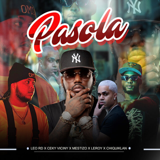 Pasola