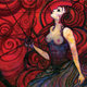 Cover art for album The World We Left Behind by Nachtmystium