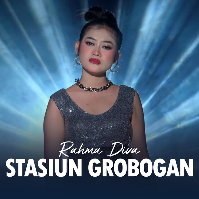 Stasiun Grobogan