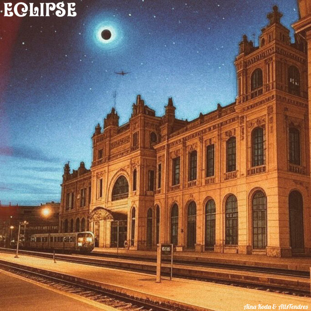 Eclipse