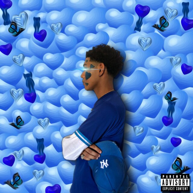 Vício Azul