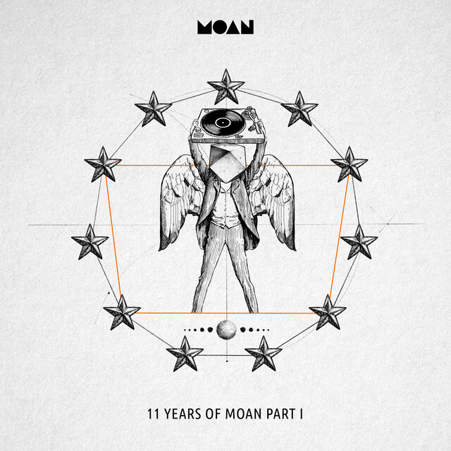 11 Years of Moan Part 1