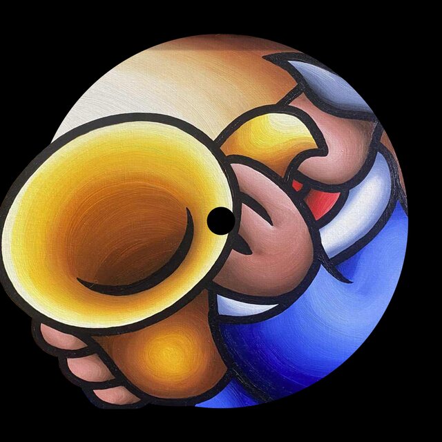 Rhythmic Noises