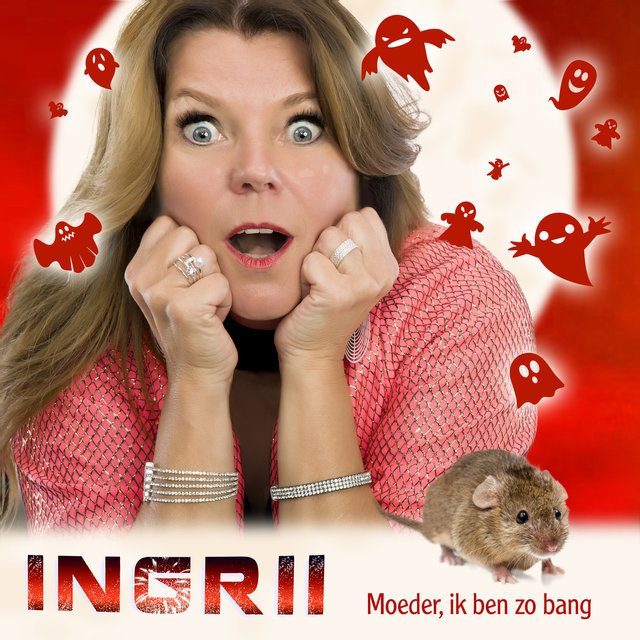 Moeder, Ik Ben Zo Bang