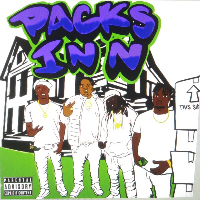 Packs Inn