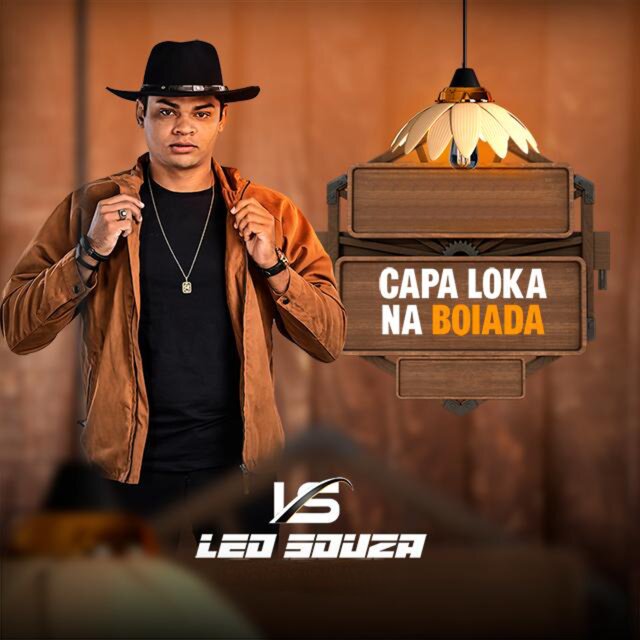 Capa Loka Na Boiada