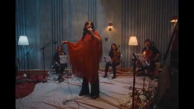 Maria (Live Session)