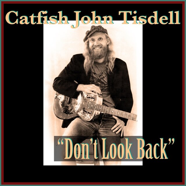 Don't Look Back