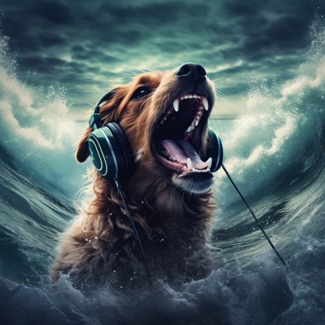 Dog Waves: Oceanic Sonata Loyalty