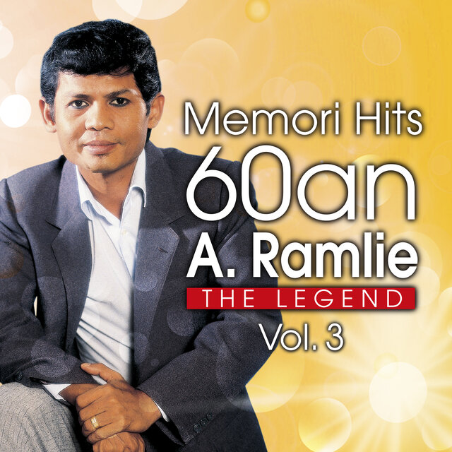 Memori Hits 60An, Vol. 3 (From 