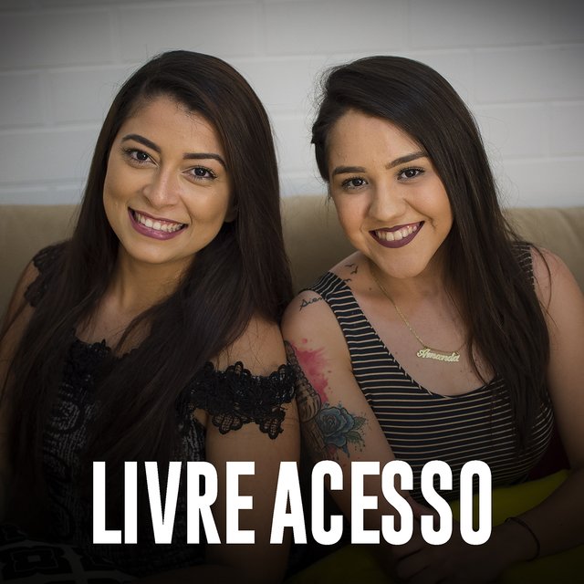 Livre Acesso