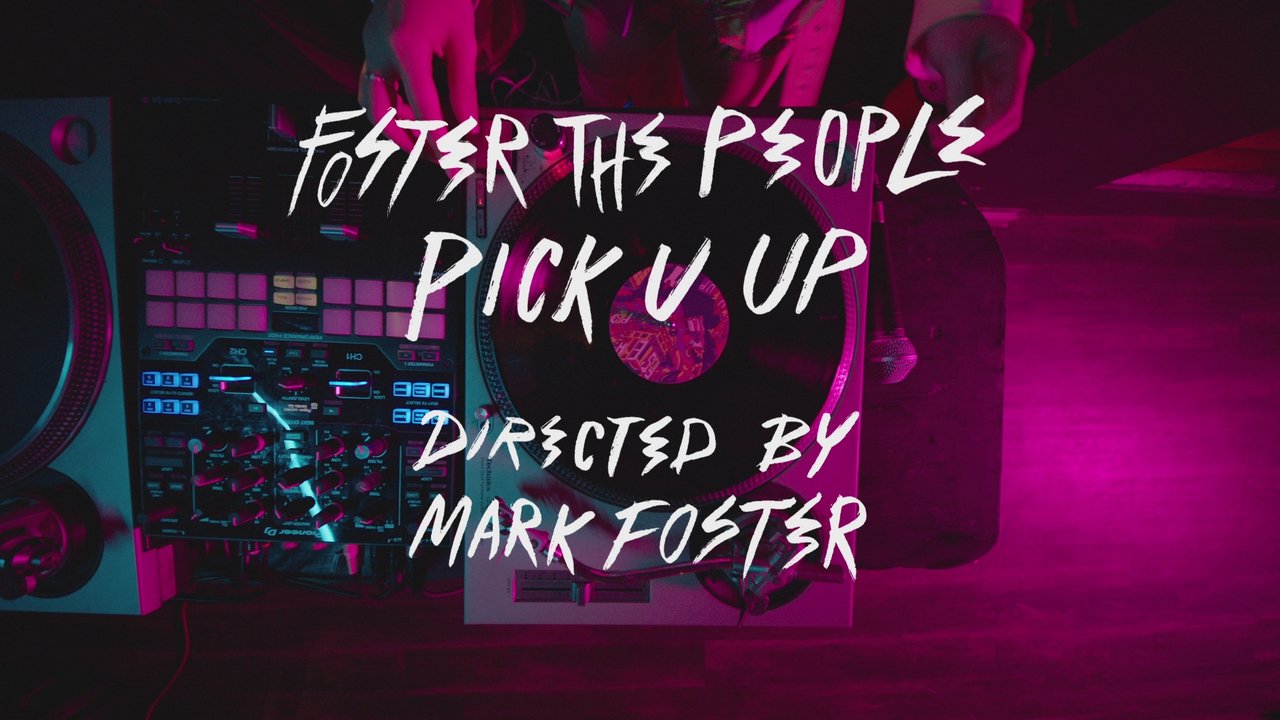 Pick U Up (Official Video)