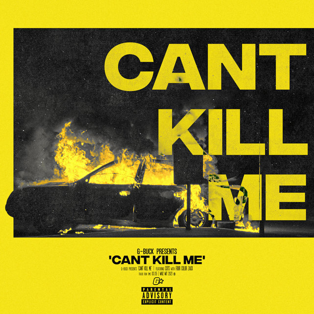 Can't Kill Me