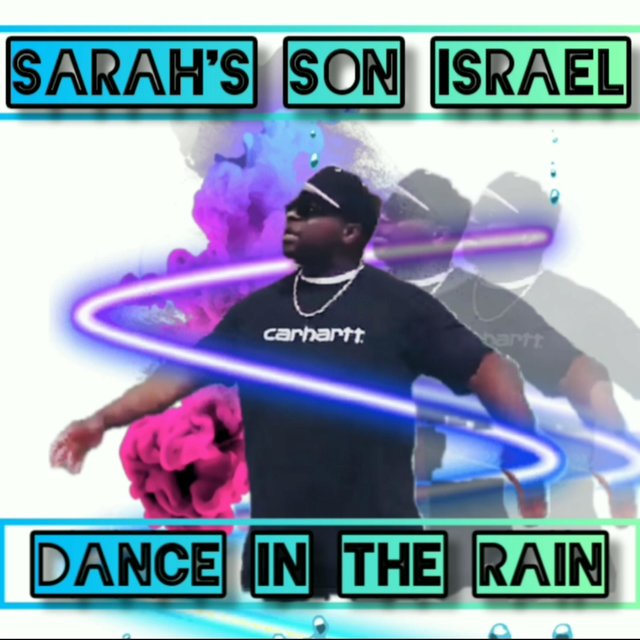 Dance In the Rain