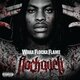 Cover art for album Flockaveli by Waka Flocka Flame