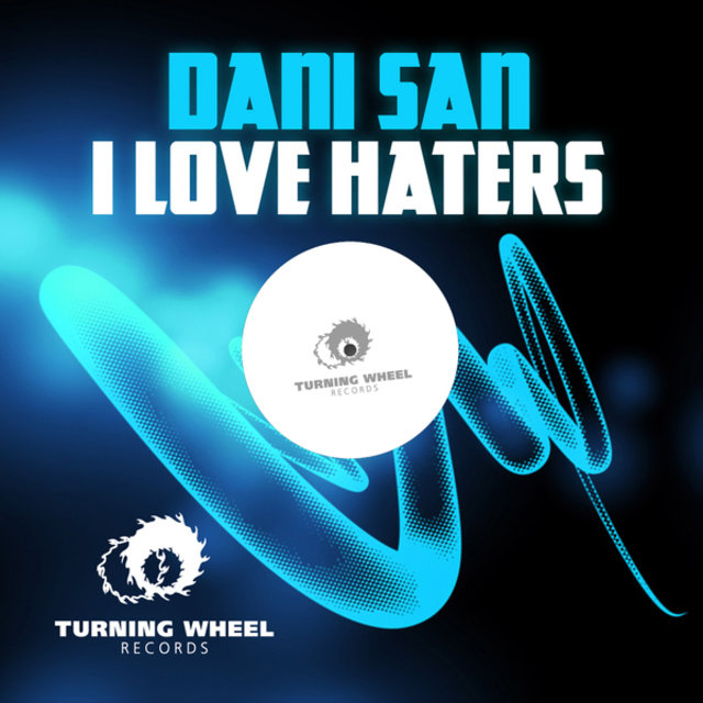 I Love Haters