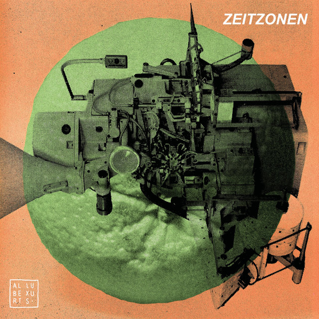 Zeitzonen