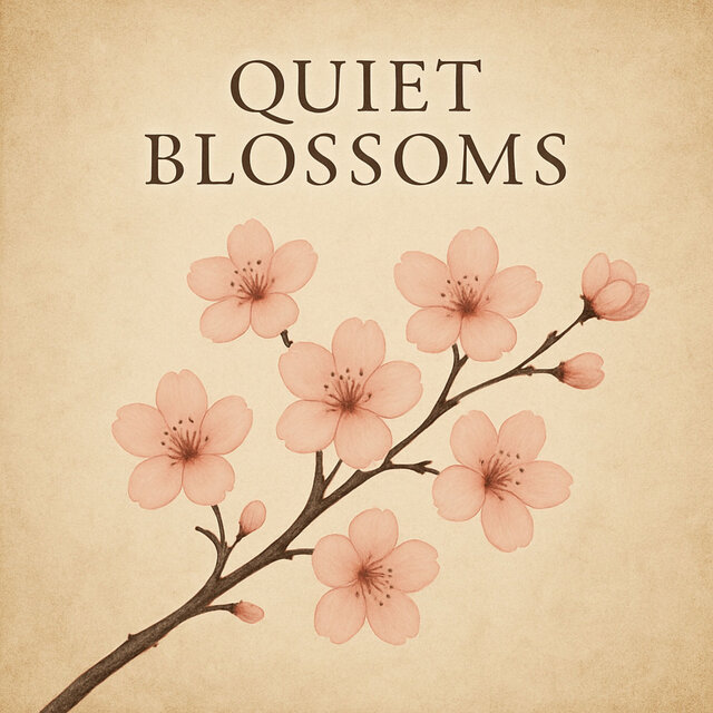 Quiet Blossoms