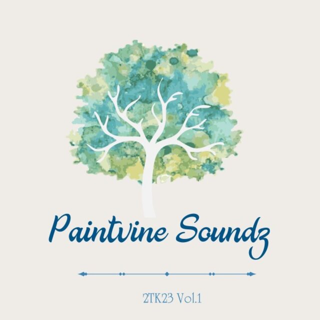 Paintvine Soundz 2TK23, Vol. 1