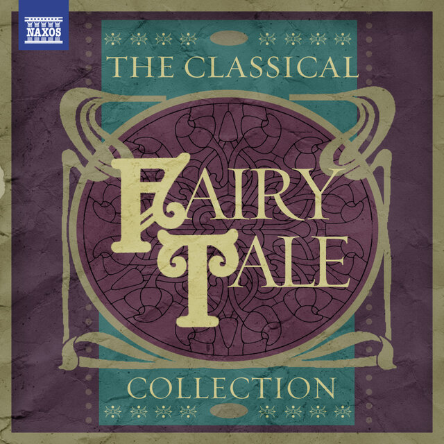 The Classical Fairy Tale Collection