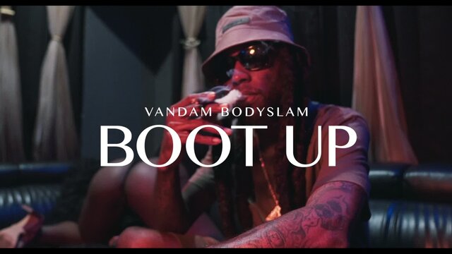 Boot Up